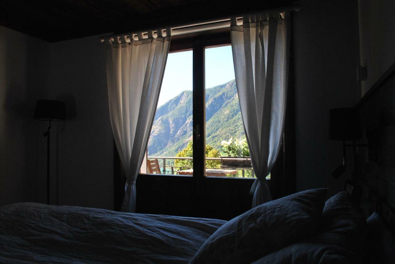 Hotell Millefiori- Alpine Event Lodge Вальтурнанш Экстерьер фото